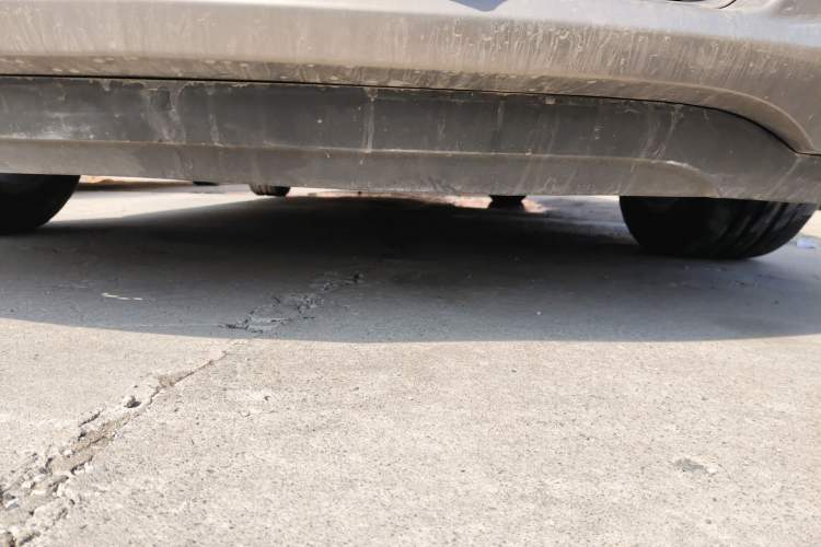 Used Buick LaCrosse 2012 2.4L SIDI Haoya Edition Chassis Front