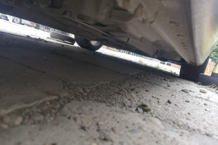 Used Buick LaCrosse 2012 2.4L SIDI Luxury Edition Chassis Rear Right