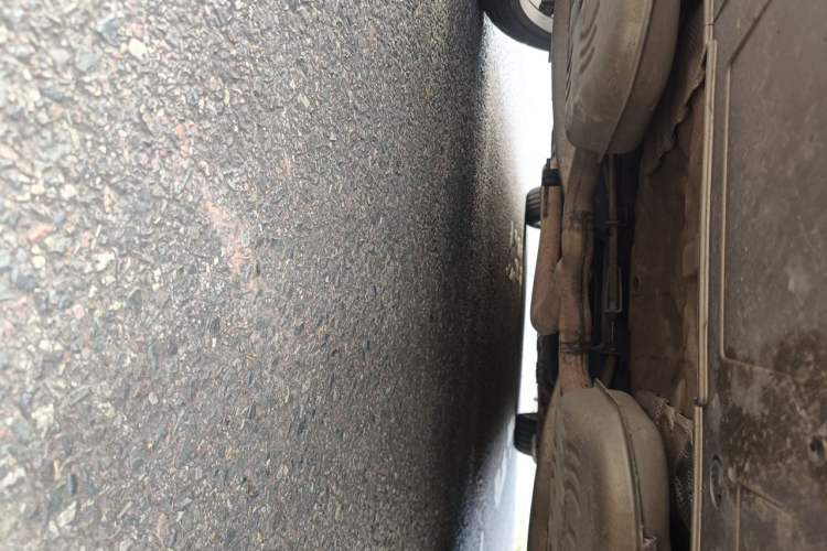 Used Buick LaCrosse 2012 2.4L SIDI Luxury Edition Chassis Rear