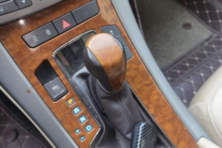 Used Buick LaCrosse 2012 2.4L SIDI Luxury Edition Gear Lever
