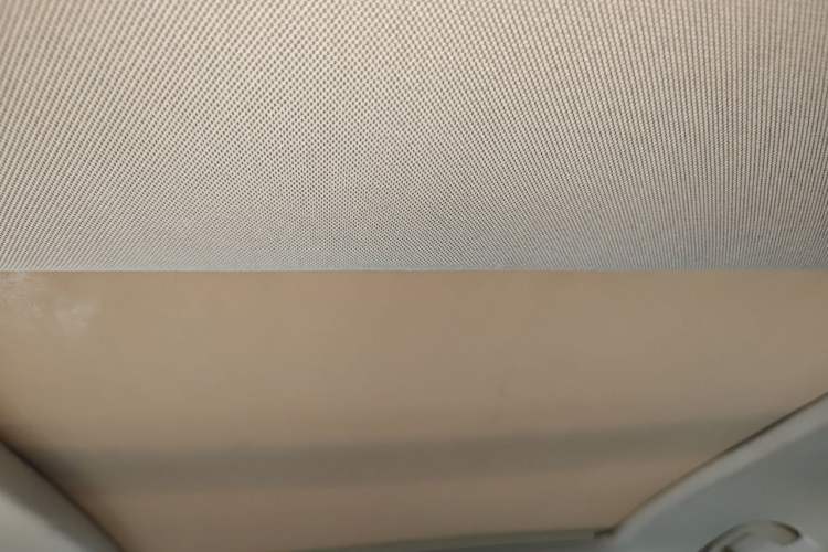 Used Buick LaCrosse 2012 2.4L SIDI Haoya Edition Headliner