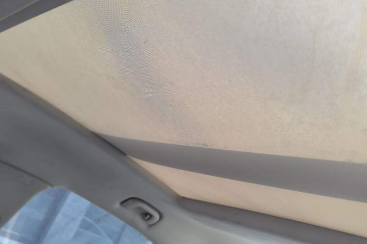 Used Buick LaCrosse 2012 2.4L SIDI Haoya Edition Headliner