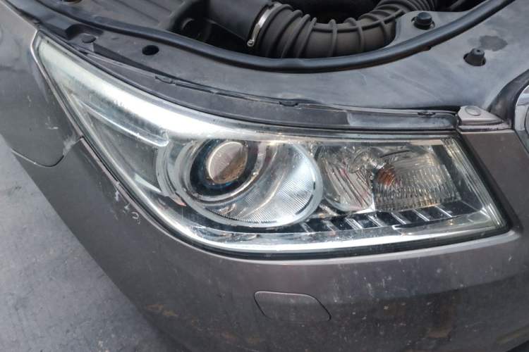 Used Buick LaCrosse 2012 2.4L SIDI Haoya Edition Right Front Headlight