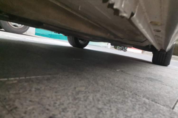 Used Buick LaCrosse 2012 2.4L SIDI Haoya Edition Chassis Front Left