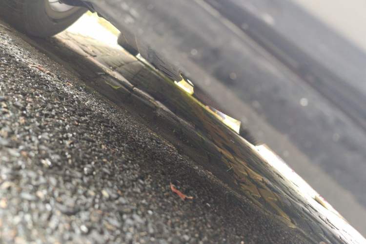 Used Buick LaCrosse 2012 3.0L Flagship Edition Chassis Front Right