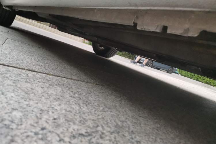 Used Buick LaCrosse 2012 2.4L SIDI Haoya Edition Chassis Front Right