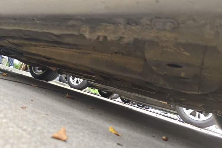 Used Buick LaCrosse 2012 2.4L SIDI Luxury Edition Chassis Front Right