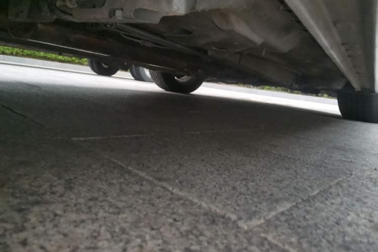 Used Buick LaCrosse 2012 2.4L SIDI Haoya Edition Chassis Rear Right