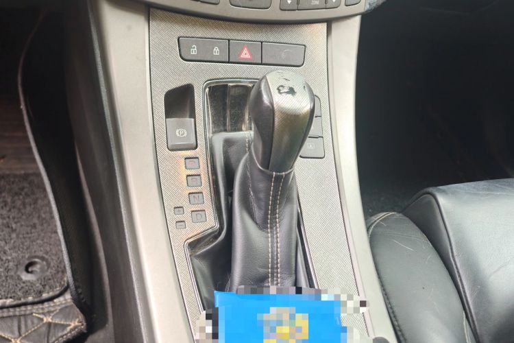 Used Buick LaCrosse 2012 3.0L Flagship Edition Gear Lever