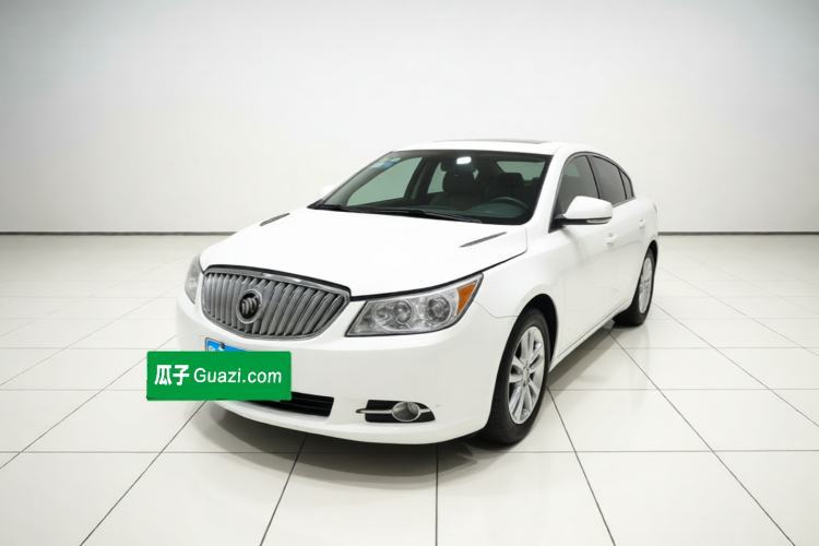 Used Buick LaCrosse 2012 2.4L SIDI Elegant Edition Guazi used car, China used car export, Used car for sale, Used  cars, Cheapest cars for sale