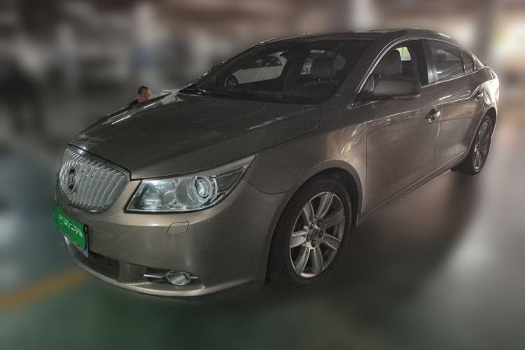 Ojetý Buick LaCrosse 2012 2.4L SIDI Haoya Edition Guazi used car, China used car export, Used car for sale, Used cars, Cheapest cars for sale