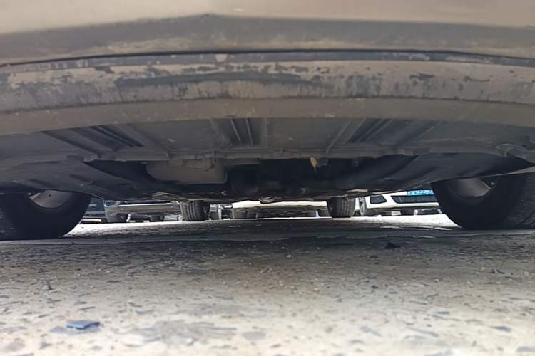 Used Buick LaCrosse 2012 2.4L SIDI Comfort Edition Chassis Front