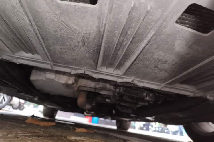 Used Buick LaCrosse 2012 2.4L SIDI Luxury Edition Chassis Front