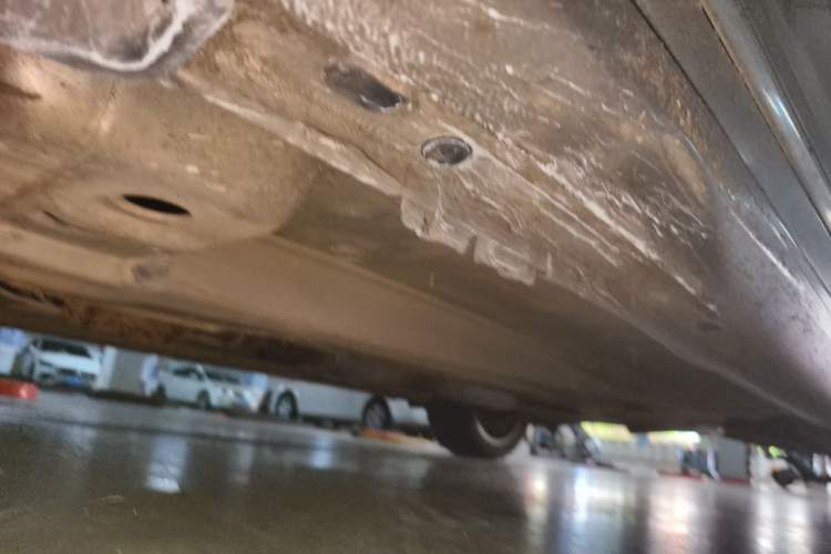 Used Buick LaCrosse 2012 2.4L SIDI Haoya Edition Chassis Front Left