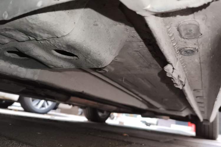 Used Buick LaCrosse 2012 2.4L SIDI Luxury Edition Chassis Front Left