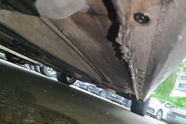 Used Buick LaCrosse 2012 2.4L SIDI Luxury Edition Chassis Front Left
