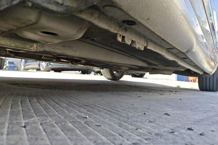 Used Buick LaCrosse 2012 2.4L SIDI Haoya Edition Chassis Front Left