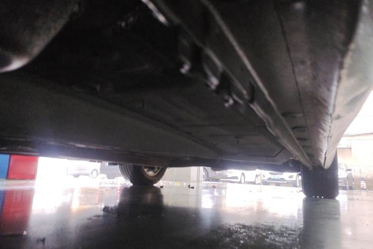 Used Buick LaCrosse 2012 2.4L SIDI Haoya Edition Chassis Front Left