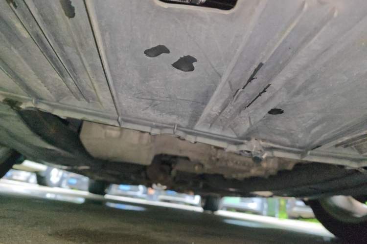 Used Buick LaCrosse 2012 2.4L SIDI Luxury Edition Chassis Front