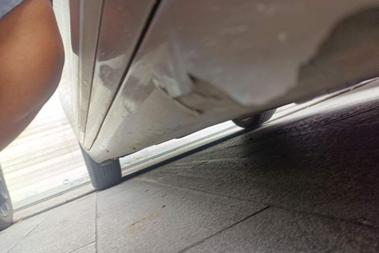 Used Buick LaCrosse 2012 2.4L SIDI Haoya Edition Chassis Front Right