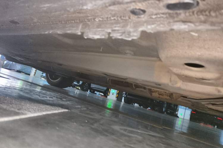 Used Buick LaCrosse 2012 2.4L SIDI Haoya Edition Chassis Front Right