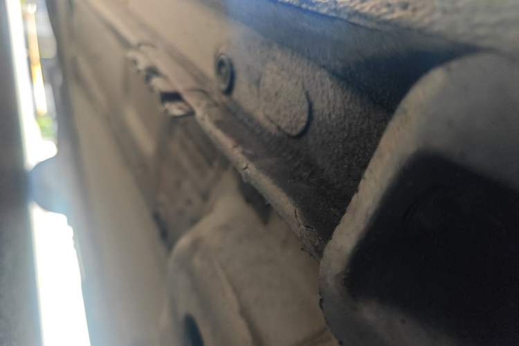 Used Buick LaCrosse 2012 2.4L SIDI Haoya Edition Chassis Front Right