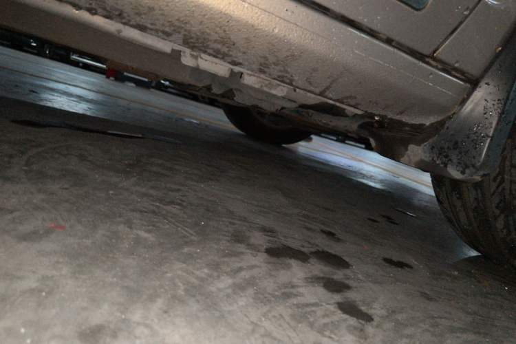 Used Buick LaCrosse 2012 2.4L SIDI Elegant Edition Chassis Front Right