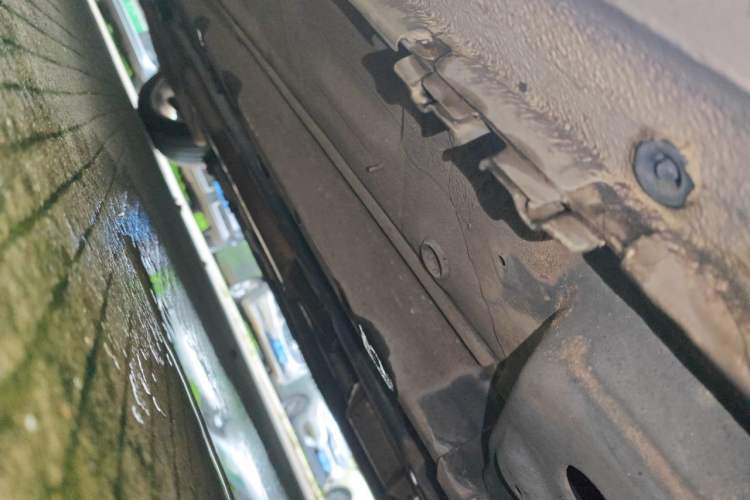 Used Buick LaCrosse 2012 2.4L SIDI Luxury Edition Chassis Front Right