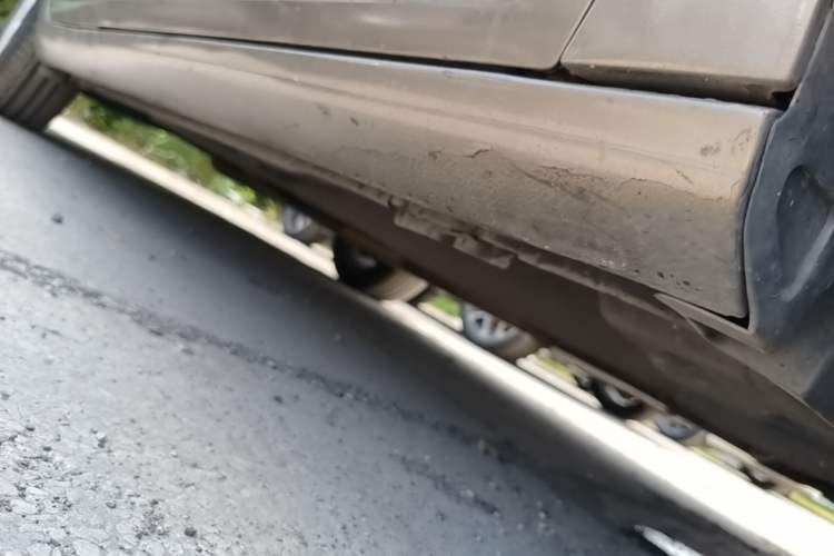 Used Buick LaCrosse 2012 2.4L SIDI Elegant Edition Chassis Front Right