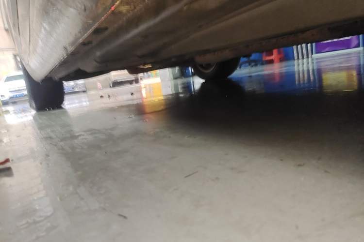Used Buick LaCrosse 2012 2.4L SIDI Haoya Edition Chassis Front Right