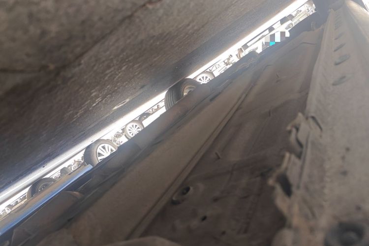 Used Buick LaCrosse 2012 2.4L SIDI Elegant Edition Chassis Front Right