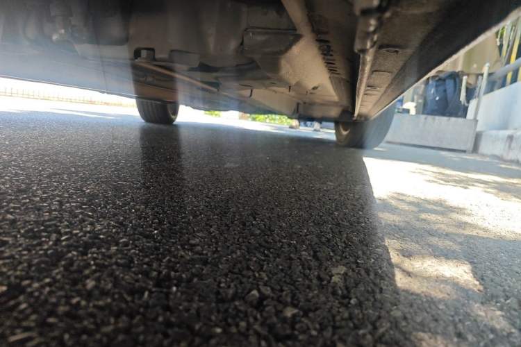 Used Buick LaCrosse 2012 2.4L SIDI Haoya Edition Chassis Rear Right