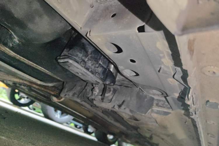 Used Buick LaCrosse 2012 2.4L SIDI Luxury Edition Chassis Rear Right