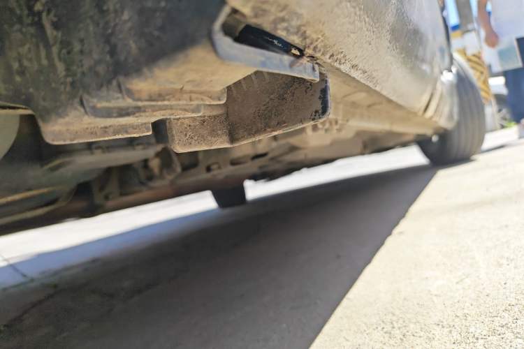 Used Buick LaCrosse 2012 2.4L SIDI Haoya Edition Chassis Rear Right