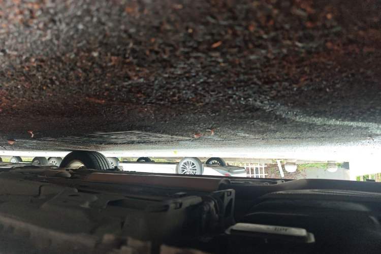 Used Buick LaCrosse 2012 2.4L SIDI Elegant Edition Chassis Rear Right