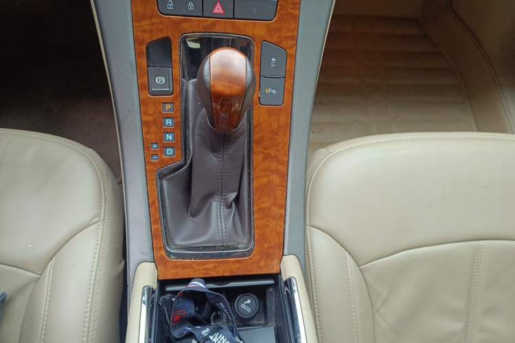 Used Buick LaCrosse 2012 2.4L SIDI Haoya Edition Gear Lever