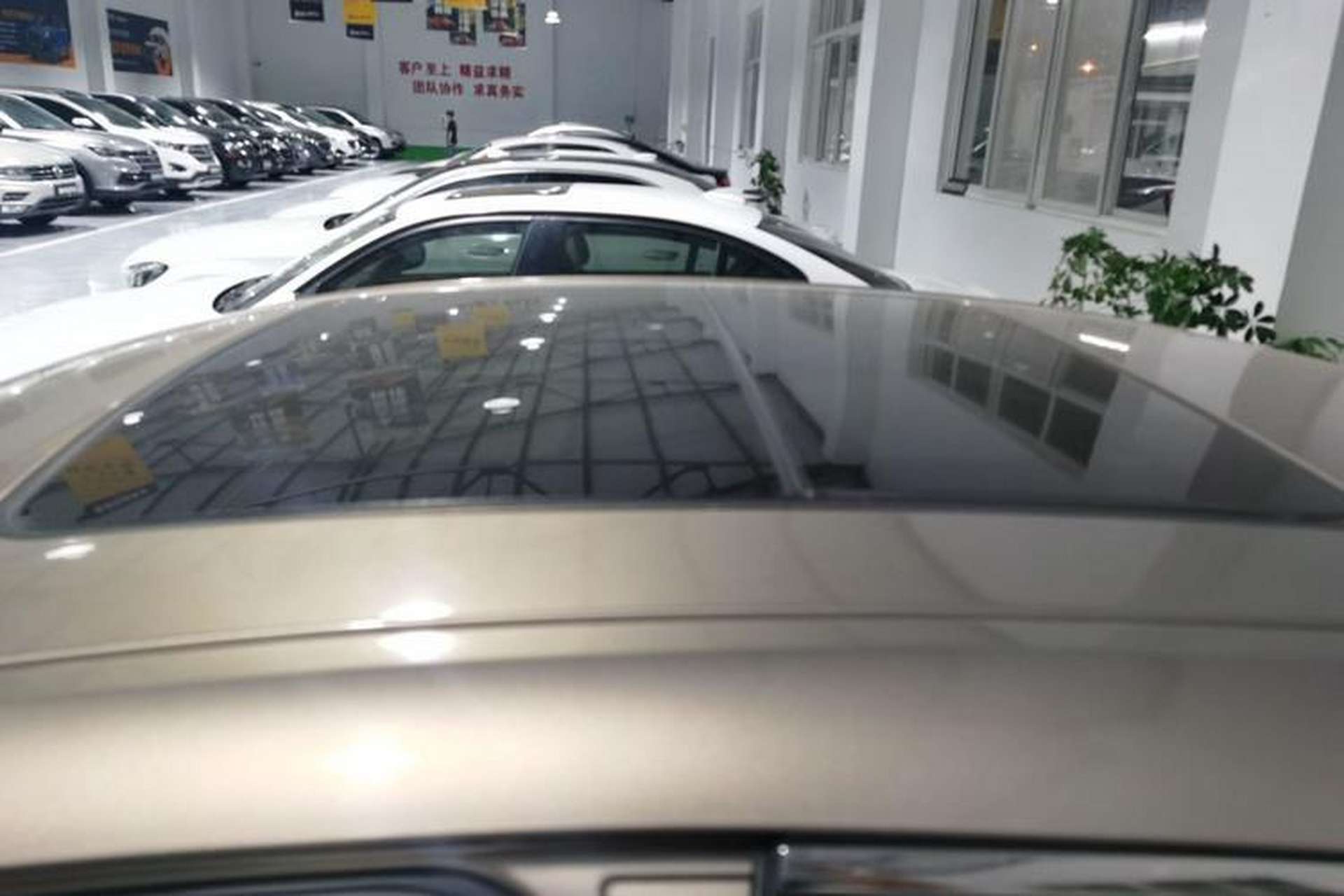 Used Buick LaCrosse 2012 2.4L SIDI Luxury Edition Roof