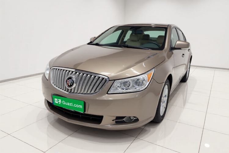 Buick LaCrosse 2012 2.4L SIDI Elegant Edition مستعملة Guazi used car, China used car export, Used car for sale, Used  cars, Cheapest cars for sale