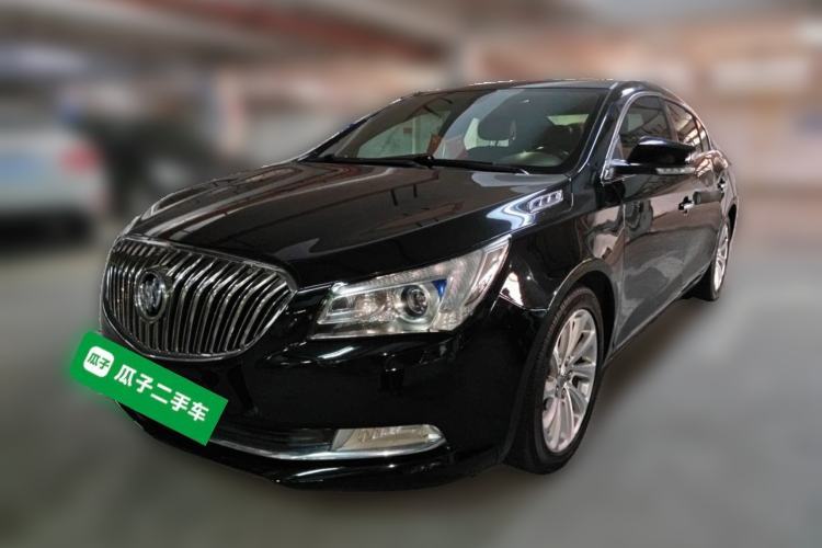 Used Buick LaCrosse 2013 2.4L SIDI Luxury Comfort Edition Guazi used car, China used car export, Used car for sale, Used  cars, Cheapest cars for sale
