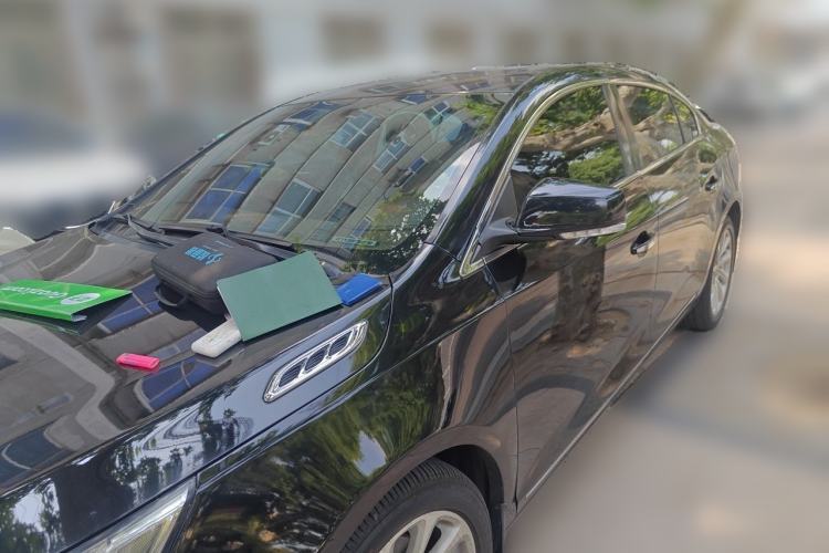 Used Buick LaCrosse 2013 2.4L SIDI Luxury Comfort Edition Guazi used car, China used car export, Used car for sale, Used  cars, Cheapest cars for sale