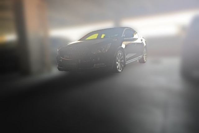 Używany Buick LaCrosse 2013 2.0T SIDI Technology Version