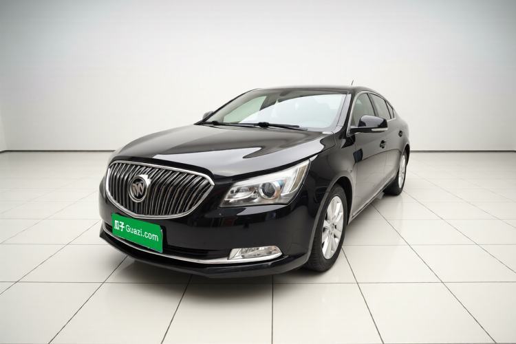 Used Buick LaCrosse 2013 2.4L SIDI Leading Comfort Version Guazi used car, China used car export, Used car for sale, Used cars, Cheapest cars for sale