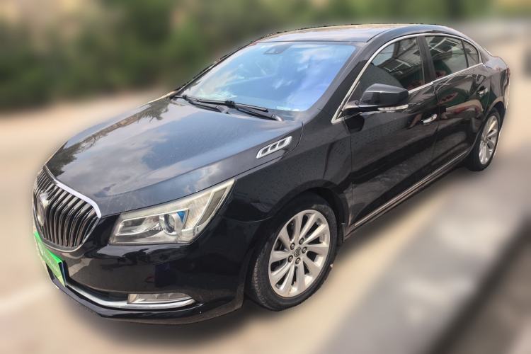 Used Buick LaCrosse 2013 3.0L SIDI V6 Smart Luxury Flagship Model Guazi used car, China used car export, Used car for sale, Used  cars, Cheapest cars for sale