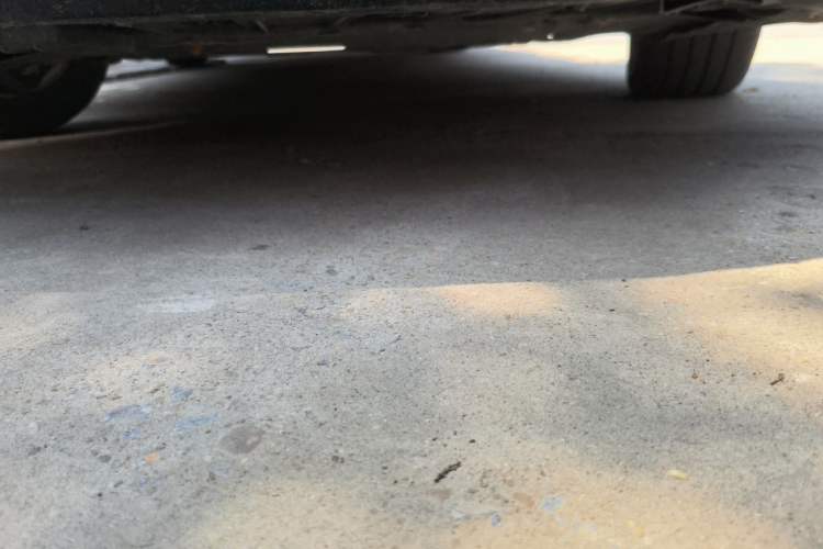 Used Buick LaCrosse 2013 2.4L SIDI Leading Comfort Version Chassis Front