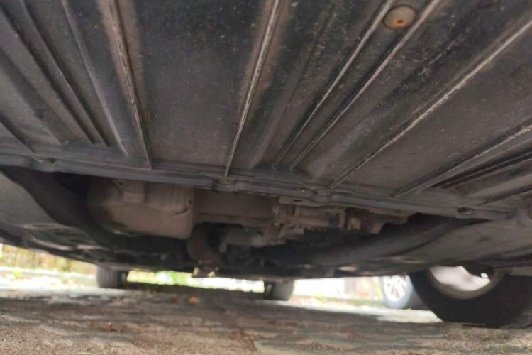 Used Buick LaCrosse 2013 2.4L SIDI Leading Comfort Version Chassis Front