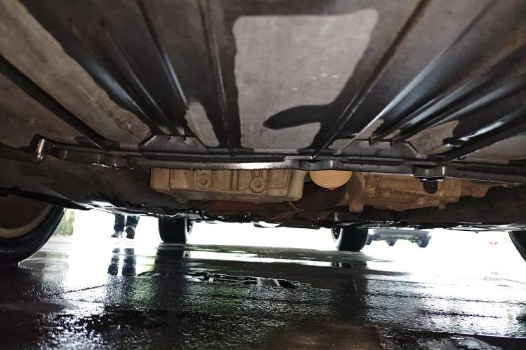 Used Buick LaCrosse 2013 3.0L SIDI V6 Smart Luxury Flagship Model Chassis Front