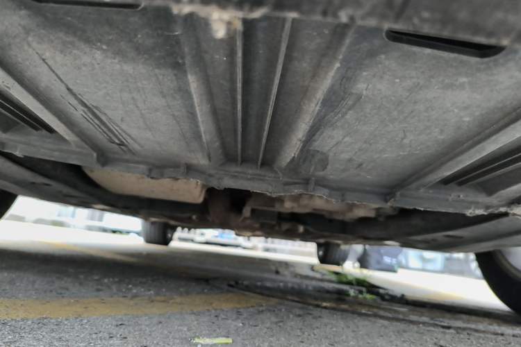 Used Buick LaCrosse 2013 2.4L SIDI Leading Comfort Version Chassis Front