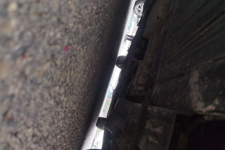 Used Buick LaCrosse 2013 2.4L SIDI Elite Comfort Version Chassis Front