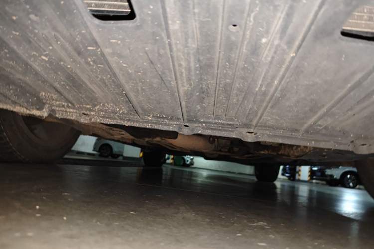 Used Buick LaCrosse 2013 2.0T SIDI Elite Tech Version Chassis Front