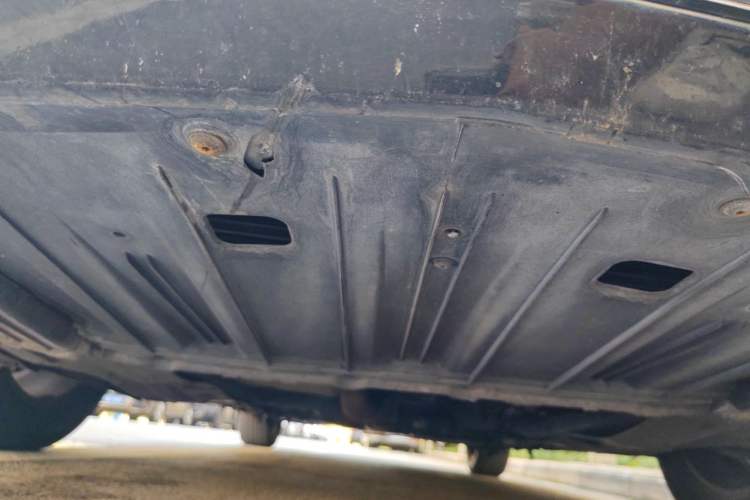 Used Buick LaCrosse 2013 2.4L SIDI Leading Comfort Version Chassis Front